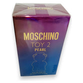 Perfume unisex Toy 2 Pearl Moschino Eau de Parfum 100 ml